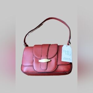 Time & Tru Women's Purse
